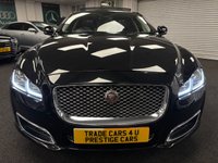 USED 2016 16 JAGUAR XJ 3.0d V6 Autobiography Saloon 4dr Diesel Auto Euro 6 (s/s) (LWB) (300 ps) UK DELIVERY FLAT FEE &pound;175 (SUBJECT TO DEAL) *OVER 100 IMAGES ON OUR WEBSITE*BESPOKE FINANCE ARRANGED*PART EXCHANGE WELCOME*ALL VEHICLES HPI CLEAR