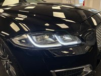 USED 2016 16 JAGUAR XJ 3.0d V6 Autobiography Saloon 4dr Diesel Auto Euro 6 (s/s) (LWB) (300 ps) UK DELIVERY FLAT FEE &pound;175 (SUBJECT TO DEAL) *OVER 100 IMAGES ON OUR WEBSITE*BESPOKE FINANCE ARRANGED*PART EXCHANGE WELCOME*ALL VEHICLES HPI CLEAR