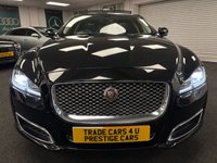 USED 2016 16 JAGUAR XJ 3.0d V6 Autobiography Saloon 4dr Diesel Auto Euro 6 (s/s) (LWB) (300 ps) UK DELIVERY FLAT FEE &pound;175 (SUBJECT TO DEAL) *OVER 100 IMAGES ON OUR WEBSITE*BESPOKE FINANCE ARRANGED*PART EXCHANGE WELCOME*ALL VEHICLES HPI CLEAR