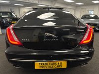 USED 2016 16 JAGUAR XJ 3.0d V6 Autobiography Saloon 4dr Diesel Auto Euro 6 (s/s) (LWB) (300 ps) UK DELIVERY FLAT FEE &pound;175 (SUBJECT TO DEAL) *OVER 100 IMAGES ON OUR WEBSITE*BESPOKE FINANCE ARRANGED*PART EXCHANGE WELCOME*ALL VEHICLES HPI CLEAR