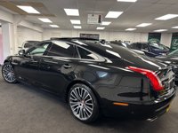 USED 2016 16 JAGUAR XJ 3.0d V6 Autobiography Saloon 4dr Diesel Auto Euro 6 (s/s) (LWB) (300 ps) UK DELIVERY FLAT FEE &pound;175 (SUBJECT TO DEAL) *OVER 100 IMAGES ON OUR WEBSITE*BESPOKE FINANCE ARRANGED*PART EXCHANGE WELCOME*ALL VEHICLES HPI CLEAR