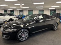 USED 2016 16 JAGUAR XJ 3.0d V6 Autobiography Saloon 4dr Diesel Auto Euro 6 (s/s) (LWB) (300 ps) UK DELIVERY FLAT FEE &pound;175 (SUBJECT TO DEAL) *OVER 100 IMAGES ON OUR WEBSITE*BESPOKE FINANCE ARRANGED*PART EXCHANGE WELCOME*ALL VEHICLES HPI CLEAR