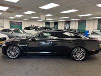 USED 2016 16 JAGUAR XJ 3.0d V6 Autobiography Saloon 4dr Diesel Auto Euro 6 (s/s) (LWB) (300 ps) UK DELIVERY FLAT FEE &pound;175 (SUBJECT TO DEAL) *OVER 100 IMAGES ON OUR WEBSITE*BESPOKE FINANCE ARRANGED*PART EXCHANGE WELCOME*ALL VEHICLES HPI CLEAR