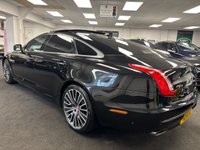 USED 2016 16 JAGUAR XJ 3.0d V6 Autobiography Saloon 4dr Diesel Auto Euro 6 (s/s) (LWB) (300 ps) UK DELIVERY FLAT FEE &pound;175 (SUBJECT TO DEAL) *OVER 100 IMAGES ON OUR WEBSITE*BESPOKE FINANCE ARRANGED*PART EXCHANGE WELCOME*ALL VEHICLES HPI CLEAR