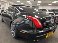 USED 2016 16 JAGUAR XJ 3.0d V6 Autobiography Saloon 4dr Diesel Auto Euro 6 (s/s) (LWB) (300 ps) UK DELIVERY FLAT FEE &pound;175 (SUBJECT TO DEAL) *OVER 100 IMAGES ON OUR WEBSITE*BESPOKE FINANCE ARRANGED*PART EXCHANGE WELCOME*ALL VEHICLES HPI CLEAR