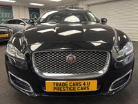 USED 2016 16 JAGUAR XJ 3.0d V6 Autobiography Saloon 4dr Diesel Auto Euro 6 (s/s) (LWB) (300 ps) UK DELIVERY FLAT FEE &pound;175 (SUBJECT TO DEAL) *OVER 100 IMAGES ON OUR WEBSITE*BESPOKE FINANCE ARRANGED*PART EXCHANGE WELCOME*ALL VEHICLES HPI CLEAR