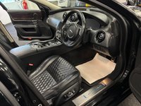 USED 2016 16 JAGUAR XJ 3.0d V6 Autobiography Saloon 4dr Diesel Auto Euro 6 (s/s) (LWB) (300 ps) UK DELIVERY FLAT FEE &pound;175 (SUBJECT TO DEAL) *OVER 100 IMAGES ON OUR WEBSITE*BESPOKE FINANCE ARRANGED*PART EXCHANGE WELCOME*ALL VEHICLES HPI CLEAR