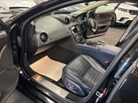 USED 2016 16 JAGUAR XJ 3.0d V6 Autobiography Saloon 4dr Diesel Auto Euro 6 (s/s) (LWB) (300 ps) UK DELIVERY FLAT FEE &pound;175 (SUBJECT TO DEAL) *OVER 100 IMAGES ON OUR WEBSITE*BESPOKE FINANCE ARRANGED*PART EXCHANGE WELCOME*ALL VEHICLES HPI CLEAR