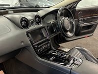 USED 2016 16 JAGUAR XJ 3.0d V6 Autobiography Saloon 4dr Diesel Auto Euro 6 (s/s) (LWB) (300 ps) UK DELIVERY FLAT FEE &pound;175 (SUBJECT TO DEAL) *OVER 100 IMAGES ON OUR WEBSITE*BESPOKE FINANCE ARRANGED*PART EXCHANGE WELCOME*ALL VEHICLES HPI CLEAR