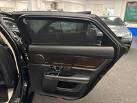 USED 2016 16 JAGUAR XJ 3.0d V6 Autobiography Saloon 4dr Diesel Auto Euro 6 (s/s) (LWB) (300 ps) UK DELIVERY FLAT FEE &pound;175 (SUBJECT TO DEAL) *OVER 100 IMAGES ON OUR WEBSITE*BESPOKE FINANCE ARRANGED*PART EXCHANGE WELCOME*ALL VEHICLES HPI CLEAR