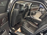 USED 2016 16 JAGUAR XJ 3.0d V6 Autobiography Saloon 4dr Diesel Auto Euro 6 (s/s) (LWB) (300 ps) UK DELIVERY FLAT FEE &pound;175 (SUBJECT TO DEAL) *OVER 100 IMAGES ON OUR WEBSITE*BESPOKE FINANCE ARRANGED*PART EXCHANGE WELCOME*ALL VEHICLES HPI CLEAR