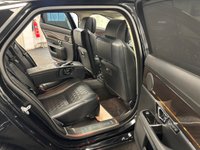 USED 2016 16 JAGUAR XJ 3.0d V6 Autobiography Saloon 4dr Diesel Auto Euro 6 (s/s) (LWB) (300 ps) UK DELIVERY FLAT FEE &pound;175 (SUBJECT TO DEAL) *OVER 100 IMAGES ON OUR WEBSITE*BESPOKE FINANCE ARRANGED*PART EXCHANGE WELCOME*ALL VEHICLES HPI CLEAR
