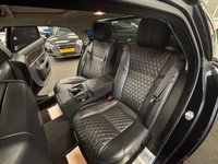 USED 2016 16 JAGUAR XJ 3.0d V6 Autobiography Saloon 4dr Diesel Auto Euro 6 (s/s) (LWB) (300 ps) UK DELIVERY FLAT FEE &pound;175 (SUBJECT TO DEAL) *OVER 100 IMAGES ON OUR WEBSITE*BESPOKE FINANCE ARRANGED*PART EXCHANGE WELCOME*ALL VEHICLES HPI CLEAR