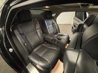 USED 2016 16 JAGUAR XJ 3.0d V6 Autobiography Saloon 4dr Diesel Auto Euro 6 (s/s) (LWB) (300 ps) UK DELIVERY FLAT FEE &pound;175 (SUBJECT TO DEAL) *OVER 100 IMAGES ON OUR WEBSITE*BESPOKE FINANCE ARRANGED*PART EXCHANGE WELCOME*ALL VEHICLES HPI CLEAR