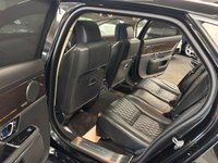 USED 2016 16 JAGUAR XJ 3.0d V6 Autobiography Saloon 4dr Diesel Auto Euro 6 (s/s) (LWB) (300 ps) UK DELIVERY FLAT FEE &pound;175 (SUBJECT TO DEAL) *OVER 100 IMAGES ON OUR WEBSITE*BESPOKE FINANCE ARRANGED*PART EXCHANGE WELCOME*ALL VEHICLES HPI CLEAR