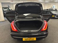 USED 2016 16 JAGUAR XJ 3.0d V6 Autobiography Saloon 4dr Diesel Auto Euro 6 (s/s) (LWB) (300 ps) UK DELIVERY FLAT FEE &pound;175 (SUBJECT TO DEAL) *OVER 100 IMAGES ON OUR WEBSITE*BESPOKE FINANCE ARRANGED*PART EXCHANGE WELCOME*ALL VEHICLES HPI CLEAR