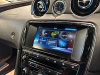 USED 2016 16 JAGUAR XJ 3.0d V6 Autobiography Saloon 4dr Diesel Auto Euro 6 (s/s) (LWB) (300 ps) UK DELIVERY FLAT FEE &pound;175 (SUBJECT TO DEAL) *OVER 100 IMAGES ON OUR WEBSITE*BESPOKE FINANCE ARRANGED*PART EXCHANGE WELCOME*ALL VEHICLES HPI CLEAR