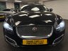 USED 2016 16 JAGUAR XJ 3.0d V6 Autobiography Saloon 4dr Diesel Auto Euro 6 (s/s) (LWB) (300 ps) UK DELIVERY FLAT FEE &pound;175 (SUBJECT TO DEAL) *OVER 100 IMAGES ON OUR WEBSITE*BESPOKE FINANCE ARRANGED*PART EXCHANGE WELCOME*ALL VEHICLES HPI CLEAR