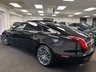 USED 2016 16 JAGUAR XJ 3.0d V6 Autobiography Saloon 4dr Diesel Auto Euro 6 (s/s) (LWB) (300 ps) UK DELIVERY FLAT FEE &pound;175 (SUBJECT TO DEAL) *OVER 100 IMAGES ON OUR WEBSITE*BESPOKE FINANCE ARRANGED*PART EXCHANGE WELCOME*ALL VEHICLES HPI CLEAR
