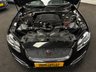USED 2016 16 JAGUAR XJ 3.0d V6 Autobiography Saloon 4dr Diesel Auto Euro 6 (s/s) (LWB) (300 ps) UK DELIVERY FLAT FEE &pound;175 (SUBJECT TO DEAL) *OVER 100 IMAGES ON OUR WEBSITE*BESPOKE FINANCE ARRANGED*PART EXCHANGE WELCOME*ALL VEHICLES HPI CLEAR