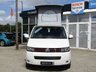 USED 2014 14 VOLKSWAGEN TRANSPORTER CAMPERVAN 2.0 TDI BlueMotion Tech T28 Highline Panel Van 4dr Diesel Manual L1 H1 (189 g/km, 138.08 bhp) Skyline Pop up roof (with double bed), Rock and Roll double Bed (Crash Tested), Twin Hob, Sink, Water Storage, Webasto Fridge with Freeze compartment, Planar Diesel Heater, Side Bars, 240 Hook up with split charger, Leisure battery, 20" Alloys, Side Windows, Roof Mattress, Park Sensors and much more.  Dealer Serviced at 19772 miles, 39184 (inc Haldex)miles, 57691 miles, 74556 miles, 79623 miles (inc Haldex), 81897 miles, 84947 miles, 88598 miles, and at 92372 miles (inc Haldex).