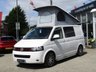 USED 2014 14 VOLKSWAGEN TRANSPORTER CAMPERVAN 2.0 TDI BlueMotion Tech T28 Highline Panel Van 4dr Diesel Manual L1 H1 (189 g/km, 138.08 bhp) Skyline Pop up roof (with double bed), Rock and Roll double Bed (Crash Tested), Twin Hob, Sink, Water Storage, Webasto Fridge with Freeze compartment, Planar Diesel Heater, Side Bars, 240 Hook up with split charger, Leisure battery, 20" Alloys, Side Windows, Roof Mattress, Park Sensors and much more.  Dealer Serviced at 19772 miles, 39184 (inc Haldex)miles, 57691 miles, 74556 miles, 79623 miles (inc Haldex), 81897 miles, 84947 miles, 88598 miles, and at 92372 miles (inc Haldex).