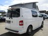 USED 2014 14 VOLKSWAGEN TRANSPORTER CAMPERVAN 2.0 TDI BlueMotion Tech T28 Highline Panel Van 4dr Diesel Manual L1 H1 (189 g/km, 138.08 bhp) Skyline Pop up roof (with double bed), Rock and Roll double Bed (Crash Tested), Twin Hob, Sink, Water Storage, Webasto Fridge with Freeze compartment, Planar Diesel Heater, Side Bars, 240 Hook up with split charger, Leisure battery, 20" Alloys, Side Windows, Roof Mattress, Park Sensors and much more.  Dealer Serviced at 19772 miles, 39184 (inc Haldex)miles, 57691 miles, 74556 miles, 79623 miles (inc Haldex), 81897 miles, 84947 miles, 88598 miles, and at 92372 miles (inc Haldex).