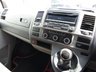 USED 2014 14 VOLKSWAGEN TRANSPORTER CAMPERVAN 2.0 TDI BlueMotion Tech T28 Highline Panel Van 4dr Diesel Manual L1 H1 (189 g/km, 138.08 bhp) Skyline Pop up roof (with double bed), Rock and Roll double Bed (Crash Tested), Twin Hob, Sink, Water Storage, Webasto Fridge with Freeze compartment, Planar Diesel Heater, Side Bars, 240 Hook up with split charger, Leisure battery, 20" Alloys, Side Windows, Roof Mattress, Park Sensors and much more.  Dealer Serviced at 19772 miles, 39184 (inc Haldex)miles, 57691 miles, 74556 miles, 79623 miles (inc Haldex), 81897 miles, 84947 miles, 88598 miles, and at 92372 miles (inc Haldex).