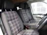 USED 2014 14 VOLKSWAGEN TRANSPORTER CAMPERVAN 2.0 TDI BlueMotion Tech T28 Highline Panel Van 4dr Diesel Manual L1 H1 (189 g/km, 138.08 bhp) Skyline Pop up roof (with double bed), Rock and Roll double Bed (Crash Tested), Twin Hob, Sink, Water Storage, Webasto Fridge with Freeze compartment, Planar Diesel Heater, Side Bars, 240 Hook up with split charger, Leisure battery, 20" Alloys, Side Windows, Roof Mattress, Park Sensors and much more.  Dealer Serviced at 19772 miles, 39184 (inc Haldex)miles, 57691 miles, 74556 miles, 79623 miles (inc Haldex), 81897 miles, 84947 miles, 88598 miles, and at 92372 miles (inc Haldex).