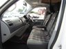 USED 2014 14 VOLKSWAGEN TRANSPORTER CAMPERVAN 2.0 TDI BlueMotion Tech T28 Highline Panel Van 4dr Diesel Manual L1 H1 (189 g/km, 138.08 bhp) Skyline Pop up roof (with double bed), Rock and Roll double Bed (Crash Tested), Twin Hob, Sink, Water Storage, Webasto Fridge with Freeze compartment, Planar Diesel Heater, Side Bars, 240 Hook up with split charger, Leisure battery, 20" Alloys, Side Windows, Roof Mattress, Park Sensors and much more.  Dealer Serviced at 19772 miles, 39184 (inc Haldex)miles, 57691 miles, 74556 miles, 79623 miles (inc Haldex), 81897 miles, 84947 miles, 88598 miles, and at 92372 miles (inc Haldex).