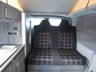 USED 2014 14 VOLKSWAGEN TRANSPORTER CAMPERVAN 2.0 TDI BlueMotion Tech T28 Highline Panel Van 4dr Diesel Manual L1 H1 (189 g/km, 138.08 bhp) Skyline Pop up roof (with double bed), Rock and Roll double Bed (Crash Tested), Twin Hob, Sink, Water Storage, Webasto Fridge with Freeze compartment, Planar Diesel Heater, Side Bars, 240 Hook up with split charger, Leisure battery, 20" Alloys, Side Windows, Roof Mattress, Park Sensors and much more.  Dealer Serviced at 19772 miles, 39184 (inc Haldex)miles, 57691 miles, 74556 miles, 79623 miles (inc Haldex), 81897 miles, 84947 miles, 88598 miles, and at 92372 miles (inc Haldex).