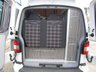 USED 2014 14 VOLKSWAGEN TRANSPORTER CAMPERVAN 2.0 TDI BlueMotion Tech T28 Highline Panel Van 4dr Diesel Manual L1 H1 (189 g/km, 138.08 bhp) Skyline Pop up roof (with double bed), Rock and Roll double Bed (Crash Tested), Twin Hob, Sink, Water Storage, Webasto Fridge with Freeze compartment, Planar Diesel Heater, Side Bars, 240 Hook up with split charger, Leisure battery, 20" Alloys, Side Windows, Roof Mattress, Park Sensors and much more.  Dealer Serviced at 19772 miles, 39184 (inc Haldex)miles, 57691 miles, 74556 miles, 79623 miles (inc Haldex), 81897 miles, 84947 miles, 88598 miles, and at 92372 miles (inc Haldex).