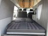 USED 2014 14 VOLKSWAGEN TRANSPORTER CAMPERVAN 2.0 TDI BlueMotion Tech T28 Highline Panel Van 4dr Diesel Manual L1 H1 (189 g/km, 138.08 bhp) Skyline Pop up roof (with double bed), Rock and Roll double Bed (Crash Tested), Twin Hob, Sink, Water Storage, Webasto Fridge with Freeze compartment, Planar Diesel Heater, Side Bars, 240 Hook up with split charger, Leisure battery, 20" Alloys, Side Windows, Roof Mattress, Park Sensors and much more.  Dealer Serviced at 19772 miles, 39184 (inc Haldex)miles, 57691 miles, 74556 miles, 79623 miles (inc Haldex), 81897 miles, 84947 miles, 88598 miles, and at 92372 miles (inc Haldex).