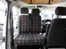 USED 2014 14 VOLKSWAGEN TRANSPORTER CAMPERVAN 2.0 TDI BlueMotion Tech T28 Highline Panel Van 4dr Diesel Manual L1 H1 (189 g/km, 138.08 bhp) Skyline Pop up roof (with double bed), Rock and Roll double Bed (Crash Tested), Twin Hob, Sink, Water Storage, Webasto Fridge with Freeze compartment, Planar Diesel Heater, Side Bars, 240 Hook up with split charger, Leisure battery, 20" Alloys, Side Windows, Roof Mattress, Park Sensors and much more.  Dealer Serviced at 19772 miles, 39184 (inc Haldex)miles, 57691 miles, 74556 miles, 79623 miles (inc Haldex), 81897 miles, 84947 miles, 88598 miles, and at 92372 miles (inc Haldex).
