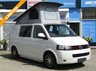 USED 2014 14 VOLKSWAGEN TRANSPORTER CAMPERVAN 2.0 TDI BlueMotion Tech T28 Highline Panel Van 4dr Diesel Manual L1 H1 (189 g/km, 138.08 bhp) Skyline Pop up roof (with double bed), Rock and Roll double Bed (Crash Tested), Twin Hob, Sink, Water Storage, Webasto Fridge with Freeze compartment, Planar Diesel Heater, Side Bars, 240 Hook up with split charger, Leisure battery, 20" Alloys, Side Windows, Roof Mattress, Park Sensors and much more.  Dealer Serviced at 19772 miles, 39184 (inc Haldex)miles, 57691 miles, 74556 miles, 79623 miles (inc Haldex), 81897 miles, 84947 miles, 88598 miles, and at 92372 miles (inc Haldex).