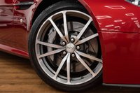 USED 2015 58 ASTON MARTIN VANTAGE 4.7 V8 Coupe Manual  