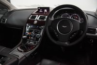 USED 2015 58 ASTON MARTIN VANTAGE 4.7 V8 Coupe Manual  