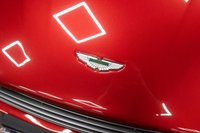 USED 2015 58 ASTON MARTIN VANTAGE 4.7 V8 Coupe Manual  