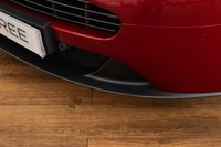 USED 2015 58 ASTON MARTIN VANTAGE 4.7 V8 Coupe Manual  