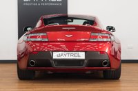 USED 2015 58 ASTON MARTIN VANTAGE 4.7 V8 Coupe Manual  