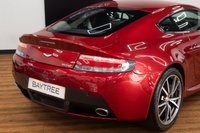 USED 2015 58 ASTON MARTIN VANTAGE 4.7 V8 Coupe Manual  