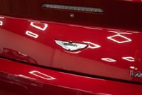 USED 2015 58 ASTON MARTIN VANTAGE 4.7 V8 Coupe Manual  