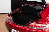 USED 2015 58 ASTON MARTIN VANTAGE 4.7 V8 Coupe Manual  