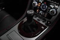 USED 2015 58 ASTON MARTIN VANTAGE 4.7 V8 Coupe Manual  