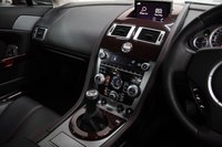 USED 2015 58 ASTON MARTIN VANTAGE 4.7 V8 Coupe Manual  
