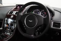 USED 2015 58 ASTON MARTIN VANTAGE 4.7 V8 Coupe Manual  