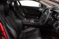 USED 2015 58 ASTON MARTIN VANTAGE 4.7 V8 Coupe Manual  