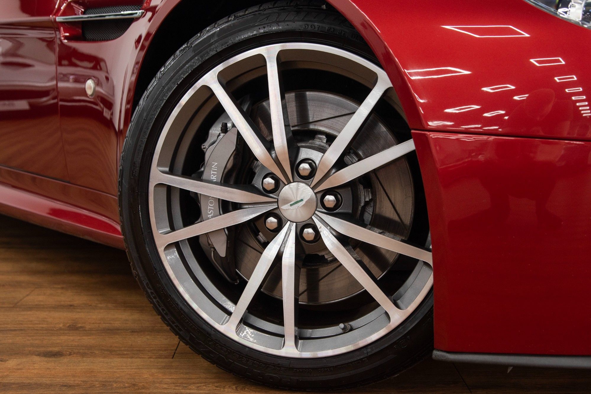 USED 2015 58 ASTON MARTIN VANTAGE 4.7 V8 Coupe Manual  