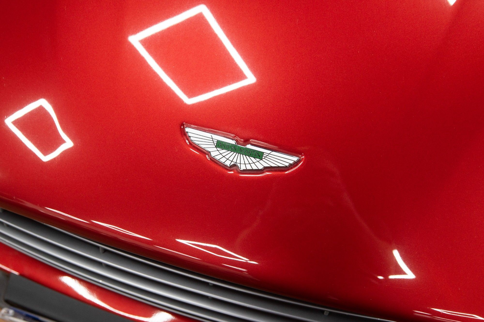 USED 2015 58 ASTON MARTIN VANTAGE 4.7 V8 Coupe Manual  