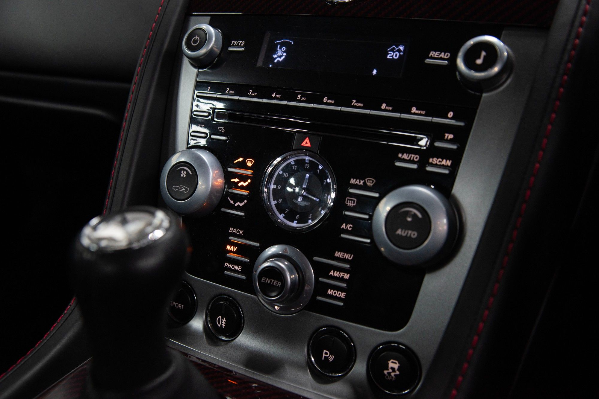 USED 2015 58 ASTON MARTIN VANTAGE 4.7 V8 Coupe Manual  